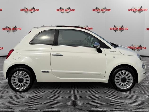 FIAT 500 500 1.0 hybrid Dolcevita 70cv, PANORAMA, CARPLAY! ! ! - Foto 3