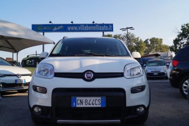 FIAT Panda 1.0 FireFly S&S Hybrid rif. 23994610
