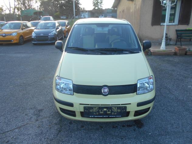 Fiat Panda 1.2 Dynamic Euro 5 NEO PATENTATI - Foto 8