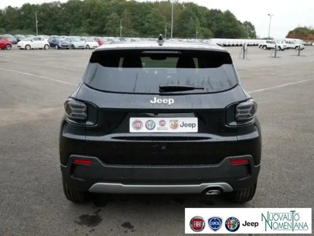 JEEP Avenger 1.2 Turbo 100 CV Summit Infotainment & Convenience rif. 24228466 - Foto 6