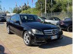 Mercedes-benz C 220 CDI BlueEFFICIENCY Elegance