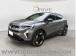 RENAULT Captur Captur 1.0 tce Techno 90cv BICOLORE rif. 23965329
