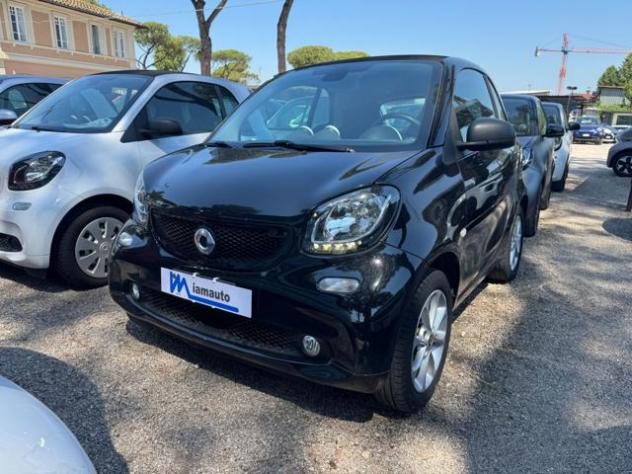 SMART ForTwo 1.0cc 71cv rif. 23910373