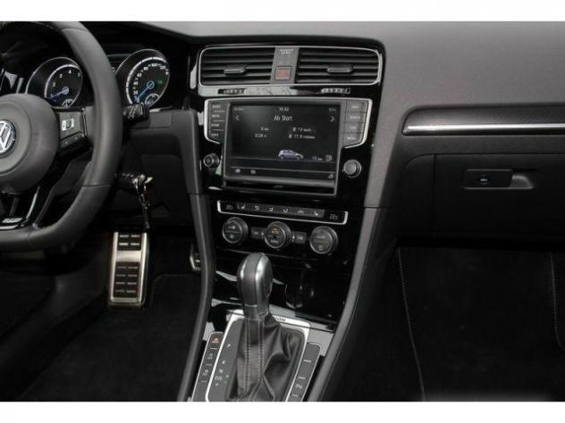 Volkswagen Golf R 2.0 DSG 19 PELLE NAVI PRO DYNAUDIO ACC XENON - Foto 6