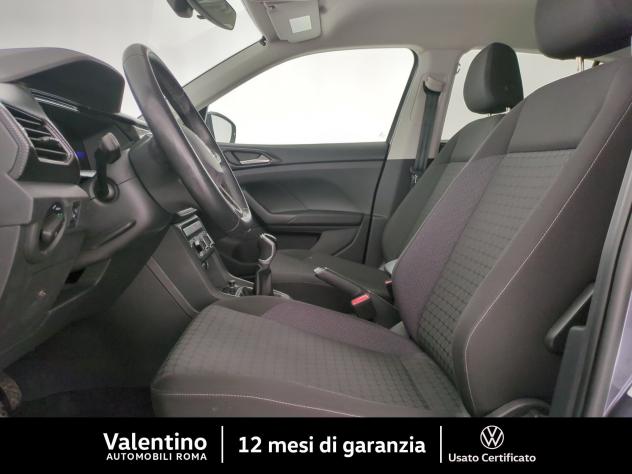 Volkswagen T-Cross 1.0 TSI 110 CV Style - Foto 6