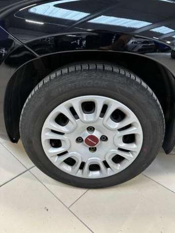 FIAT Panda 1.0 firefly hybrid s&s 70cv USATO GARANTITO - Foto 7