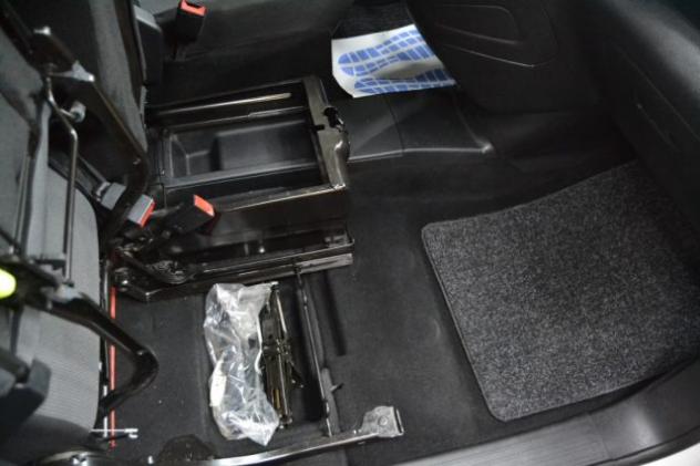 OPEL Combo Cargo 1.5 Diesel 100C 650kg 3 posti rif. 24013760 - Foto 7