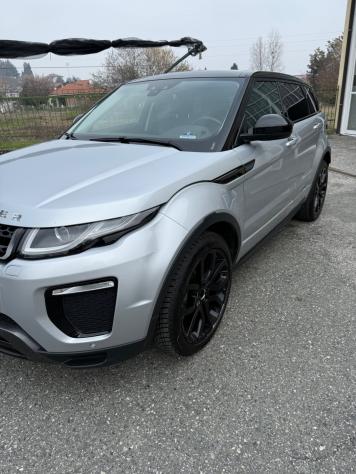 Land Rover Range Evoque 2.0 TD4 150 CV 5p. SE Dynamic - Foto 6