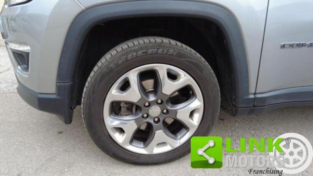 JEEP Compass 2.0 Multijet II 4WD Limited rif. 24097175 - Foto 3