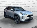 Toyota Yaris Cross 1.5H (116 CV) E-CVT Trend