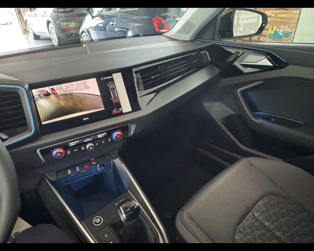 Audi A1 2ª serie allstreet 30 TFSI S tronic Identity Contrast - Foto 9
