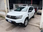 DACIA DUSTER 1.6 GPL 114CV 2019