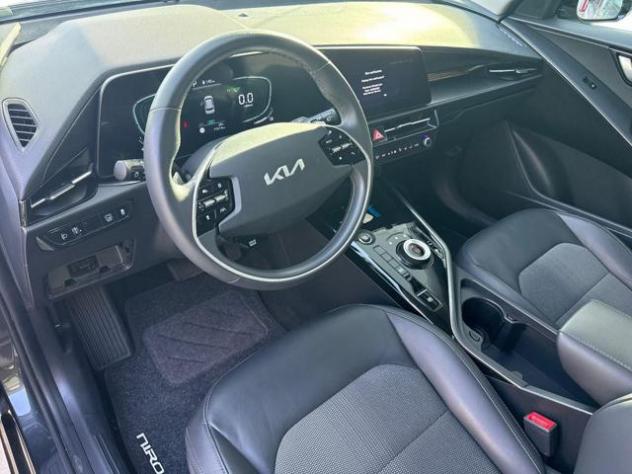 KIA Niro 1.6 GDi DCT HEV Style rif. 24108650 - Foto 6
