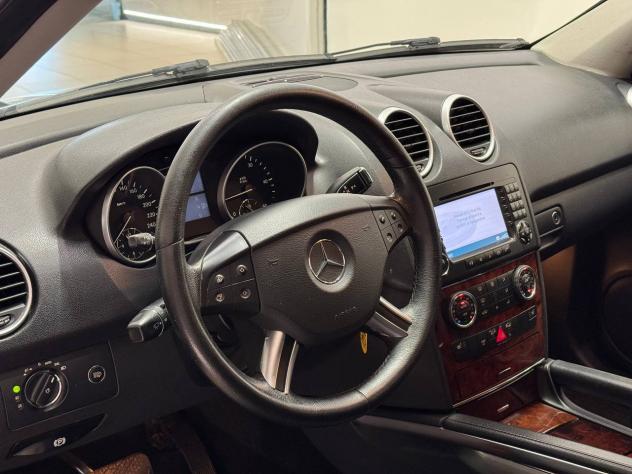Mercedes-Benz Classe M ML 320 CDI Sport - Foto 9