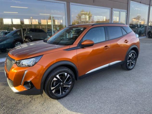 PEUGEOT 2008 PureTech 130 S&S Allure rif. 23500479 - Foto 3