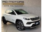Jeep Compass 1.3 turbo t4 phev Limited 4xe auto