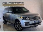 Land Rover Range Vogue  DISTRIBUZIONE NUOVA+Pelle+MeridianSound