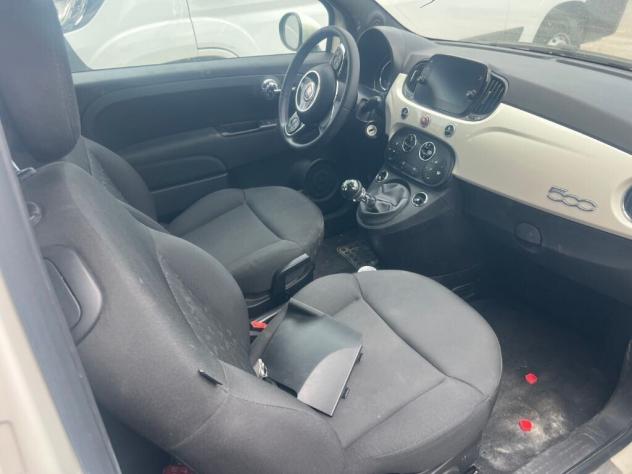 Fiat 500 1.0 Hybrid Dolcevita - Foto 4