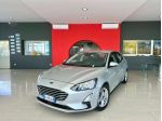 FORD FOCUS 1.5 TDCi TITANIUM 100cv
