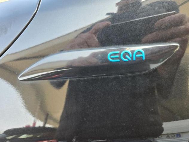 MERCEDES-BENZ EQA 250 Premium Pro rif. 23983455 - Foto 7