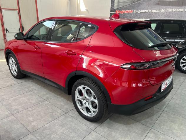 Alfa Romeo Tonale 1.6 130 CV - TI - 2024 - Foto 7
