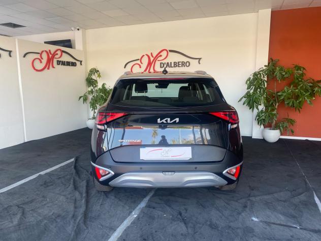 Kia Sportage 1.6 CRDI MHEV BUSINESS 2WD DCT - Foto 6