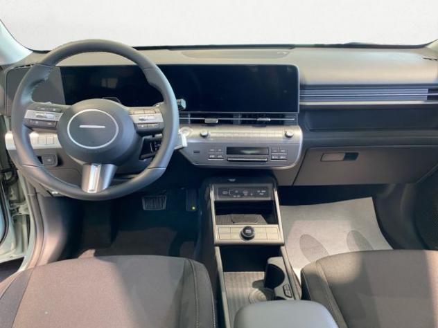 HYUNDAI Kona 1.6 HEV DCT Business rif. 23685549 - Foto 9
