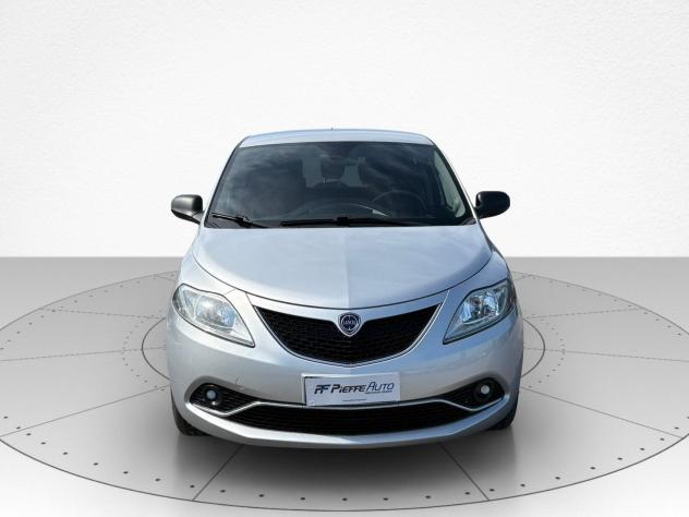 Lancia Ypsilon Ypsilon 1.2 69 CV 5 porte GPL Ecochic Silver - Foto 6