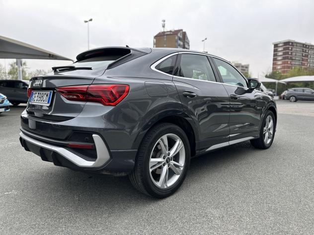 Audi Q3 SPB 35 TDI S tronic S line edition - Foto 7