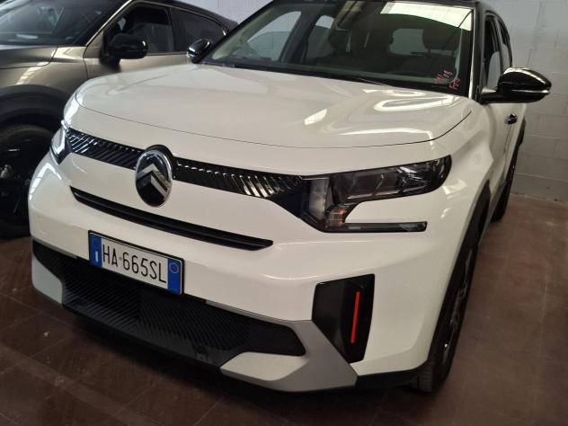 Citroën C3 Aircross II 2024 1.2 hybrid Plus 145cv edcs6 - Foto 5