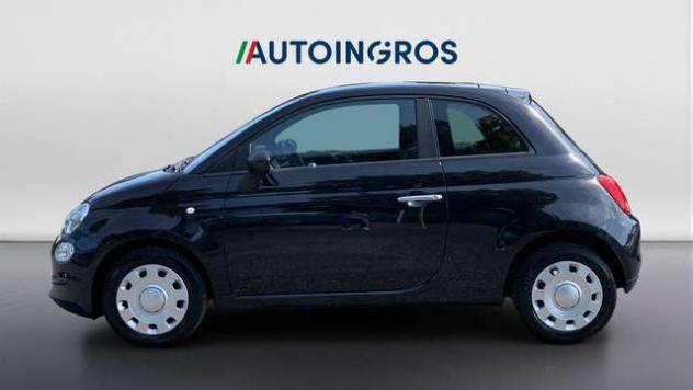 FIAT 500 1.0 hybrid 70cv - Foto 2