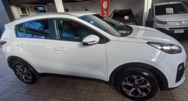 KIA Sportage 1.6 GDI 2WD Business Class rif. 24217089 - Foto 2