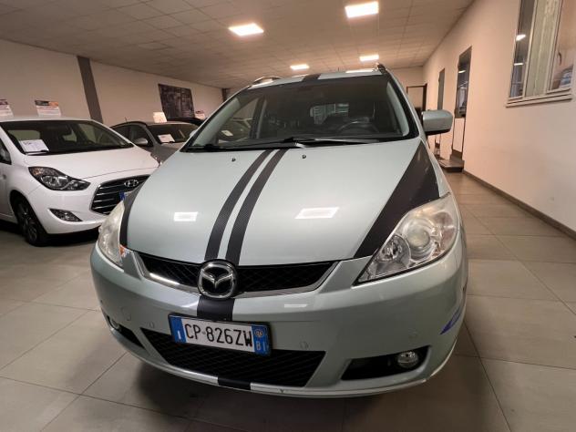 MAZDA 5 TD 7 POSTI - Foto 2