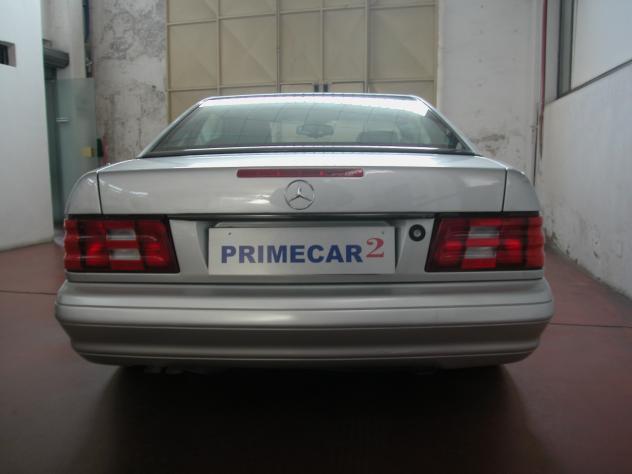 Mercedes-benz SL 320 cat - Foto 4