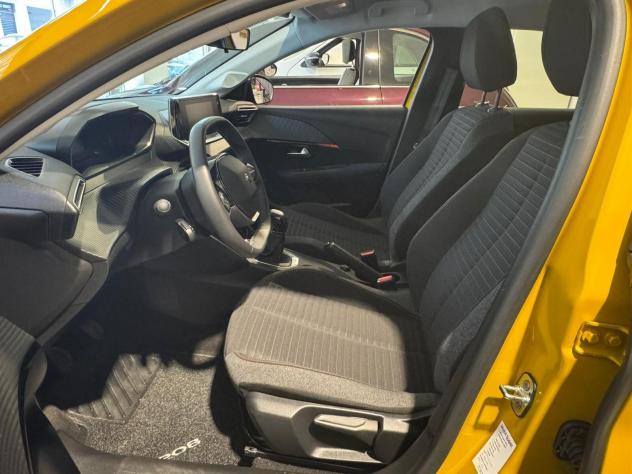 Peugeot 208 PureTech 75 Stop&Start 5 porte Active Pack - Foto 10