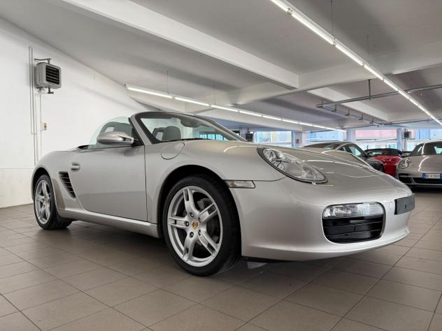 Porsche Boxster Boxster 2.7 240cv - Foto 3