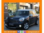 Mini Countryman 2.0 COOPER D ALL4 AUTOMAT. Navi+Chrome Line