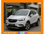 Opel Mokka X 1.6 CDTI 136cv Business Aut. NAVI
