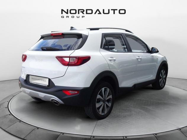 Kia Stonic 1.2 MPI Urban - Foto 3