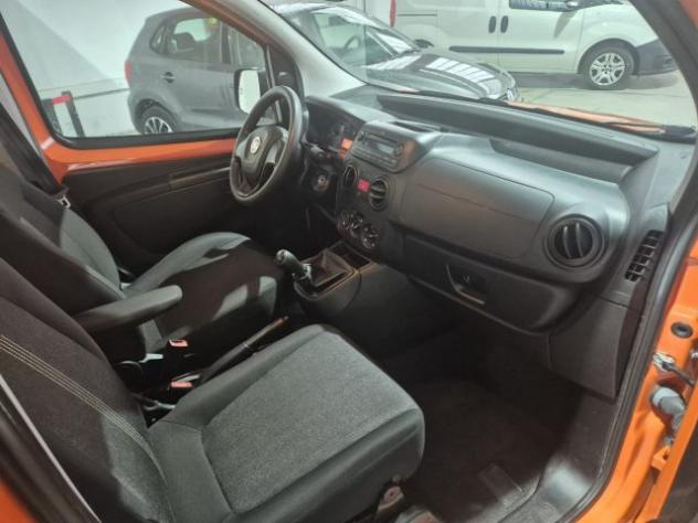 FIAT Qubo 1.3 MJT 80 CV Lounge rif. 24208866 - Foto 10