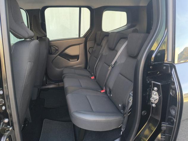 Renault Kangoo Kangoo Passenger 1.3 tce Edition One (PREZZO REALE) - Foto 9