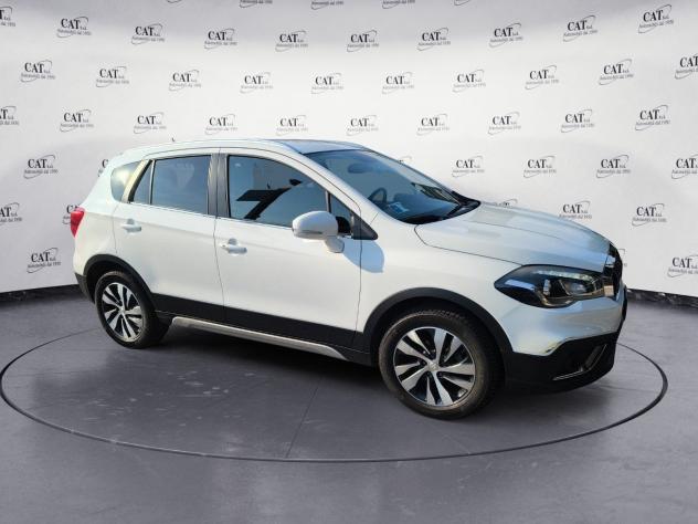 Suzuki S-Cross S-Cross 1.6 ddis Cool 4wd allgrip (prezzo reale) - Foto 5