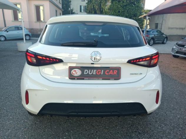 MG MG3 1.5 Comfort rif. 23807787 - Foto 6