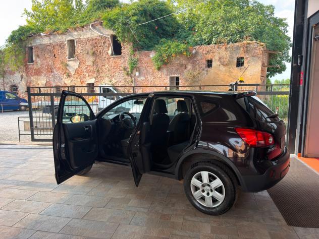 Nissan Qashqai 1.5 dCi Acenta - Foto 4