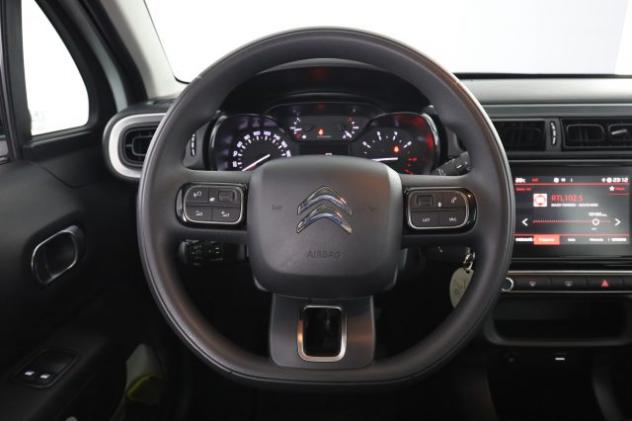 CITROEN C3 C3 PureTech 83 S&S Shine rif. 23802195 - Foto 5