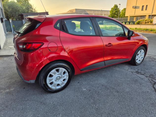 Renault Clio 1.2 75CV GPL 5 porte Wave - Foto 5
