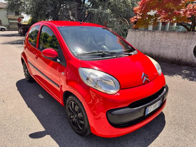 Citroen C1 1.0 5 porte C1TY - Foto 2