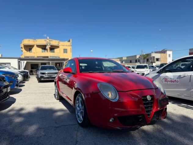ALFA ROMEO MiTo 1.4 Benzina Gpl 155 CV Distinctive rif. 24194419 - Foto 2