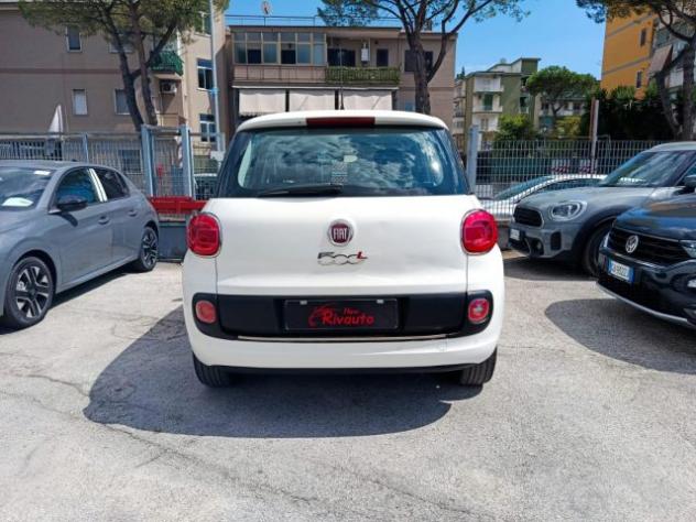 FIAT 500L 1.3 Multijet 95 CV Business rif. 24032013 - Foto 5