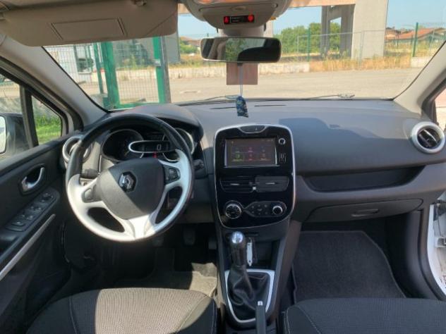 RENAULT Clio 1.5 dCi 8V 75CV Start&Stop 5 porte Duel rif. 23987715 - Foto 10